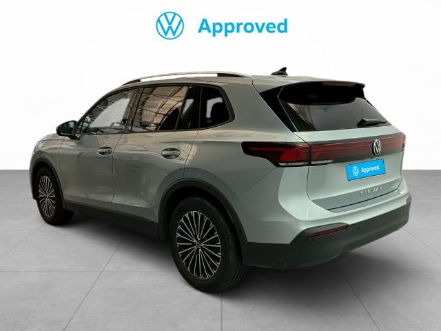 Volkswagen Tiguan Life 1.5 eTSI 110 kW (150 CV) DSG