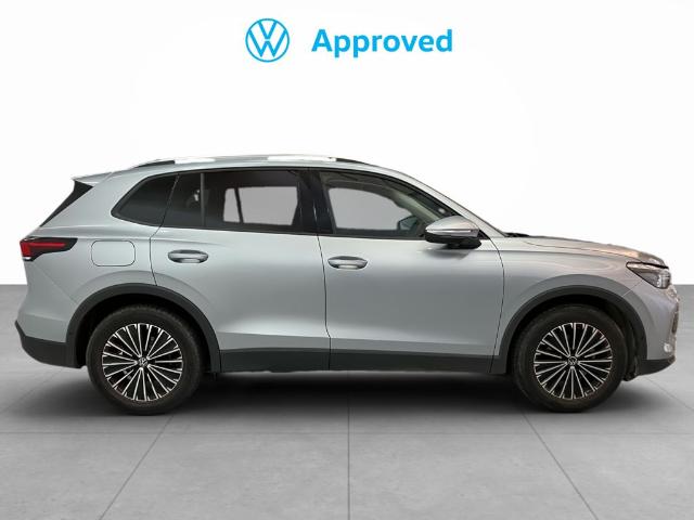 Volkswagen Tiguan Life 1.5 eTSI 110 kW (150 CV) DSG