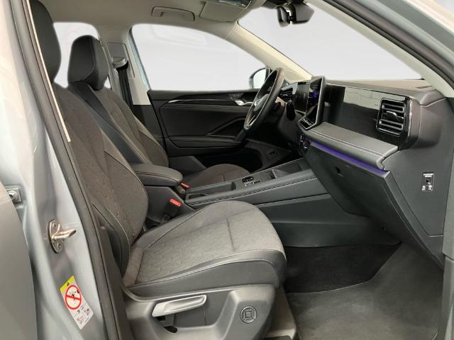 Volkswagen Tiguan Life 1.5 eTSI 110 kW (150 CV) DSG