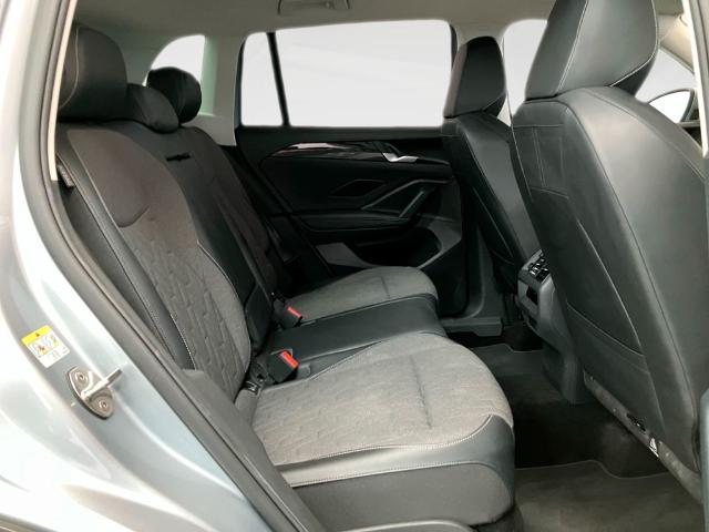 Volkswagen Tiguan Life 1.5 eTSI 110 kW (150 CV) DSG