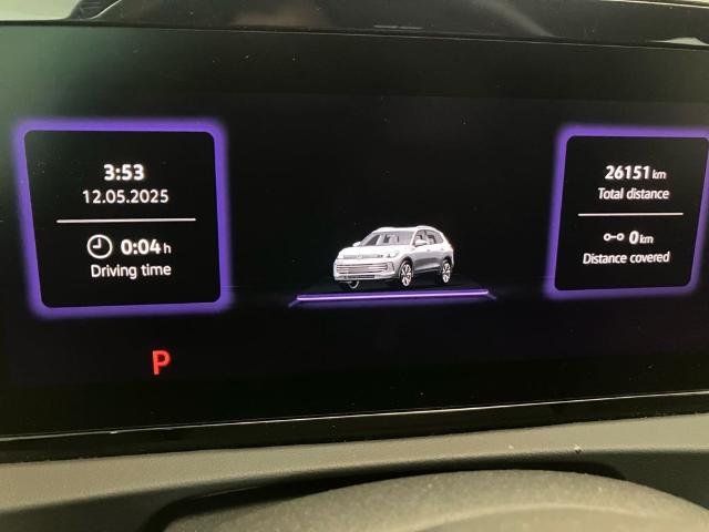 Volkswagen Tiguan Life 1.5 eTSI 110 kW (150 CV) DSG