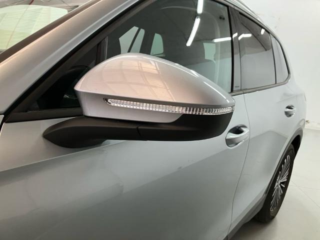 Volkswagen Tiguan Life 1.5 eTSI 110 kW (150 CV) DSG