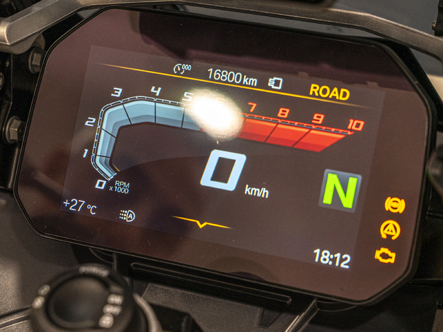 BMW Motorrad R 1250 GS Adventure  de ocasión 