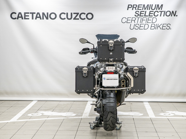 BMW Motorrad R 1250 GS Adventure  de ocasión 