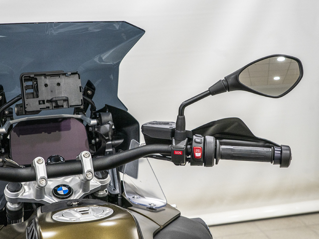 BMW Motorrad R 1250 GS Adventure  de ocasión 