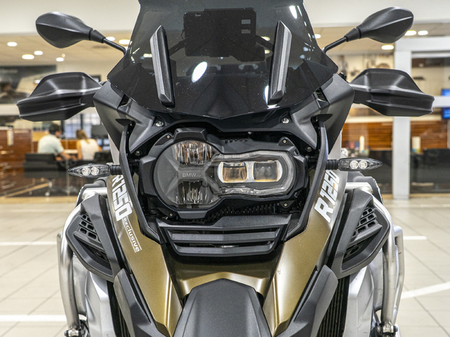 BMW Motorrad R 1250 GS Adventure  de ocasión 