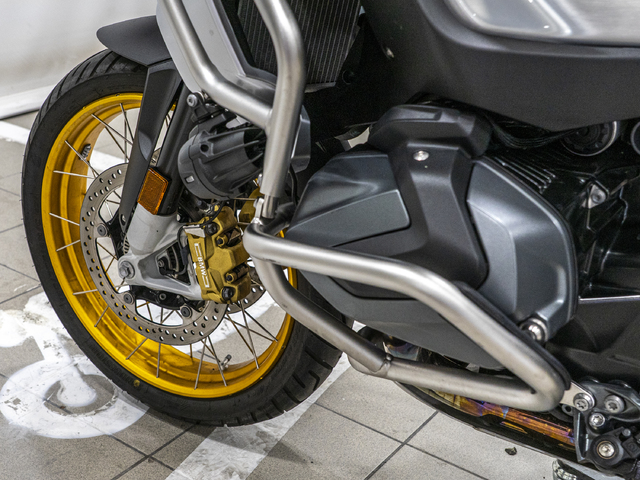 BMW Motorrad R 1250 GS Adventure  de ocasión 