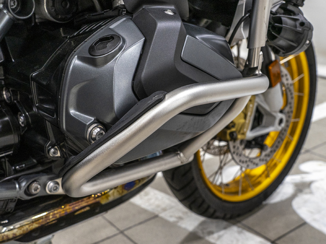 BMW Motorrad R 1250 GS Adventure  de ocasión 