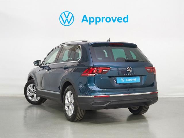 Volkswagen Tiguan Life 2.0 TDI 110 kW (150 CV) DSG