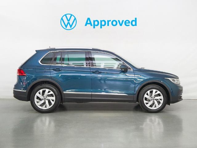 Volkswagen Tiguan Life 2.0 TDI 110 kW (150 CV) DSG