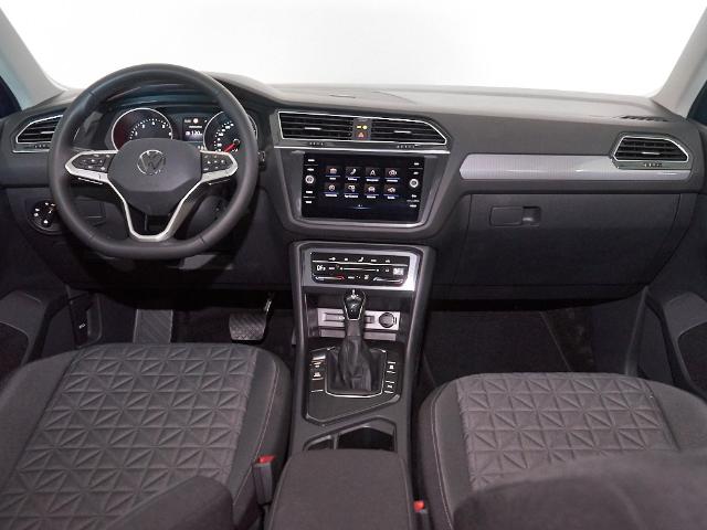 Volkswagen Tiguan Life 2.0 TDI 110 kW (150 CV) DSG