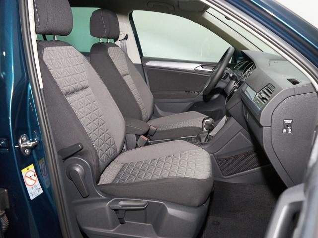 Volkswagen Tiguan Life 2.0 TDI 110 kW (150 CV) DSG