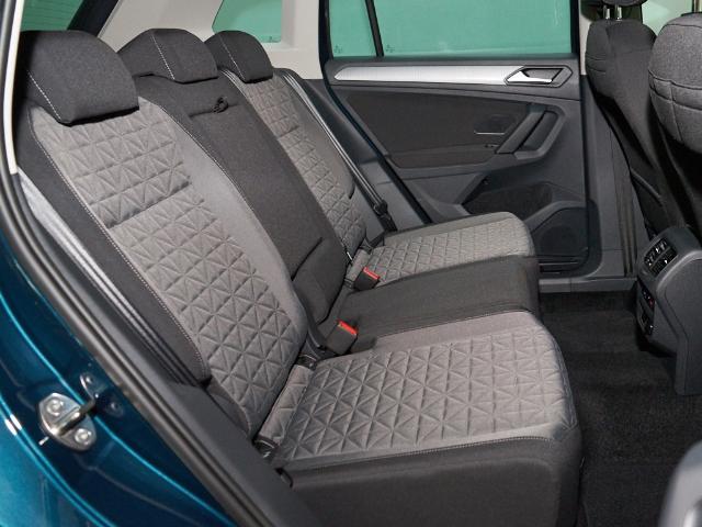 Volkswagen Tiguan Life 2.0 TDI 110 kW (150 CV) DSG