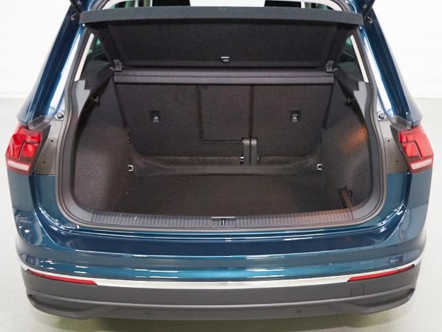Volkswagen Tiguan Life 2.0 TDI 110 kW (150 CV) DSG