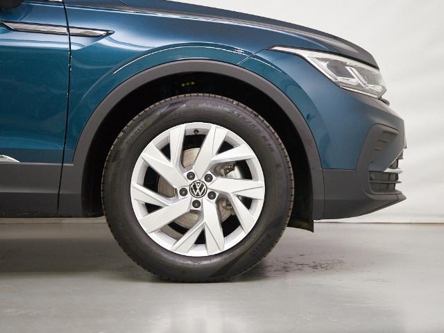 Volkswagen Tiguan Life 2.0 TDI 110 kW (150 CV) DSG