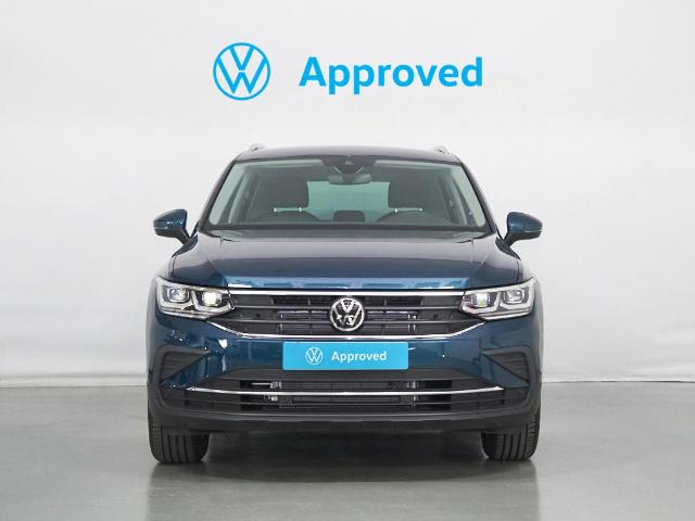 Volkswagen Tiguan Life 2.0 TDI 110 kW (150 CV) DSG