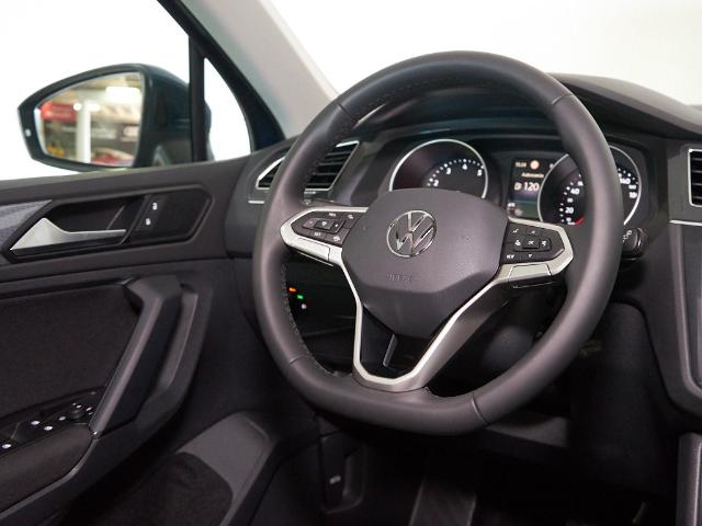 Volkswagen Tiguan Life 2.0 TDI 110 kW (150 CV) DSG