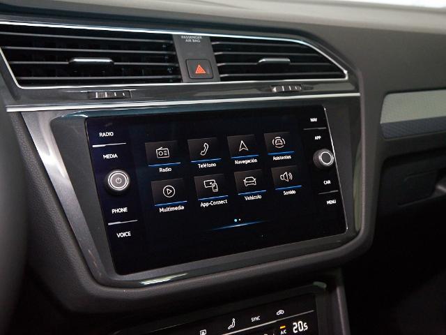 Volkswagen Tiguan Life 2.0 TDI 110 kW (150 CV) DSG