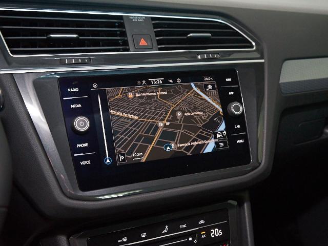 Volkswagen Tiguan Life 2.0 TDI 110 kW (150 CV) DSG