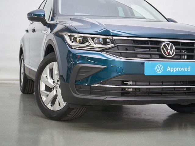 Volkswagen Tiguan Life 2.0 TDI 110 kW (150 CV) DSG