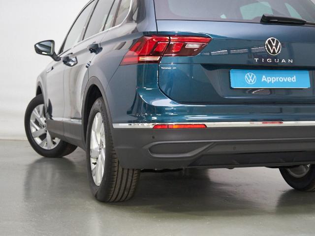 Volkswagen Tiguan Life 2.0 TDI 110 kW (150 CV) DSG