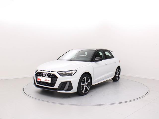 Audi A1 Sportback 30 TFSI de segunda mano