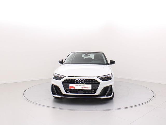 Audi A1 Sportback Adrenalin edition 30 TFSI 85 kW (116 CV) S tronic