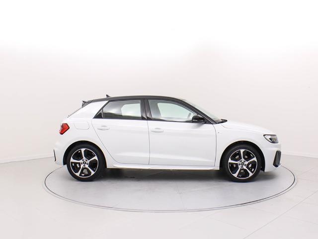 Audi A1 Sportback Adrenalin edition 30 TFSI 85 kW (116 CV) S tronic