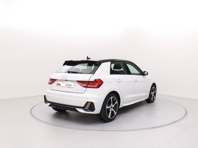 Audi A1 Sportback Adrenalin edition 30 TFSI 85 kW (116 CV) S tronic
