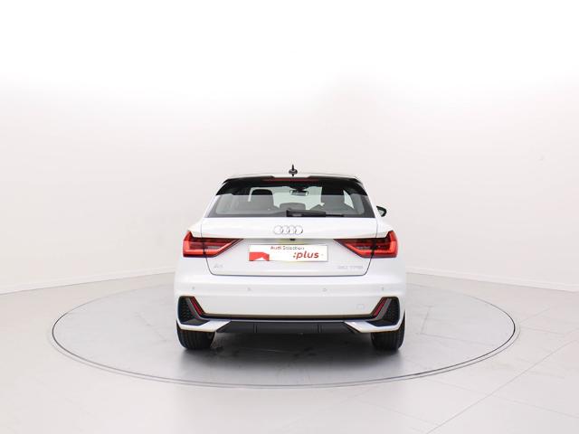 Audi A1 Sportback Adrenalin edition 30 TFSI 85 kW (116 CV) S tronic