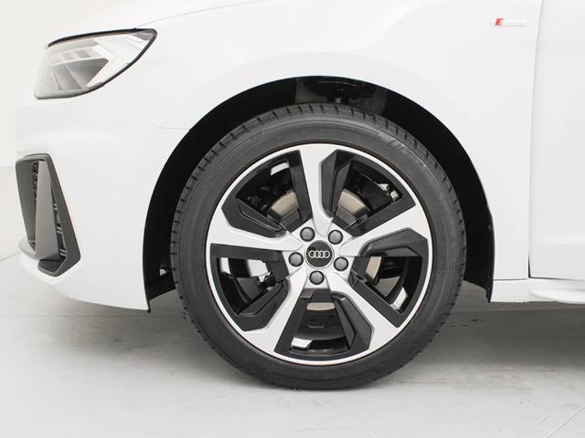 Audi A1 Sportback Adrenalin edition 30 TFSI 85 kW (116 CV) S tronic