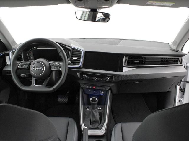 Audi A1 Sportback Adrenalin edition 30 TFSI 85 kW (116 CV) S tronic