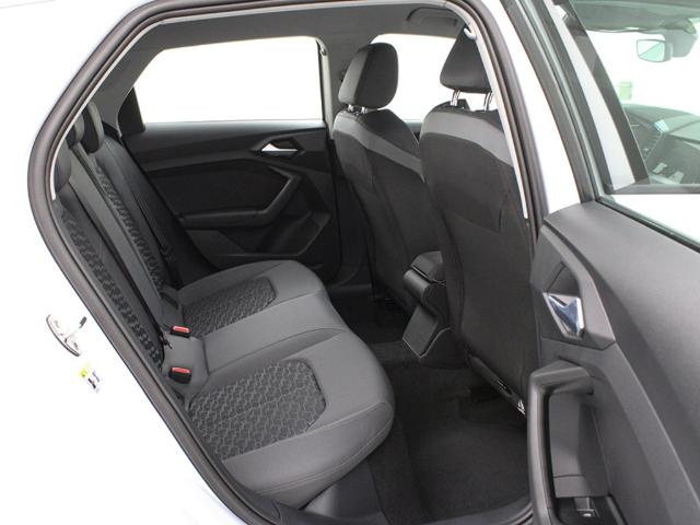 Audi A1 Sportback Adrenalin edition 30 TFSI 85 kW (116 CV) S tronic