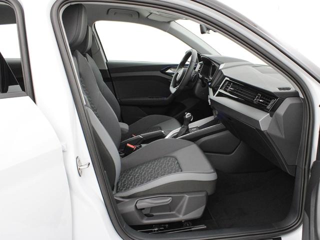Audi A1 Sportback Adrenalin edition 30 TFSI 85 kW (116 CV) S tronic