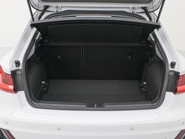 Audi A1 Sportback Adrenalin edition 30 TFSI 85 kW (116 CV) S tronic