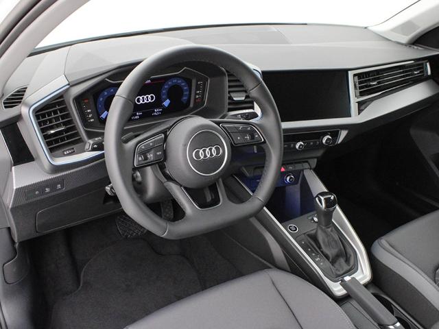 Audi A1 Sportback Adrenalin edition 30 TFSI 85 kW (116 CV) S tronic