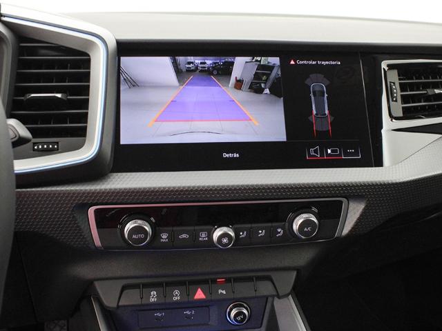 Audi A1 Sportback Adrenalin edition 30 TFSI 85 kW (116 CV) S tronic