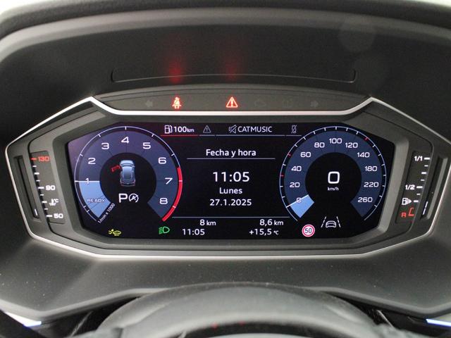 Audi A1 Sportback Adrenalin edition 30 TFSI 85 kW (116 CV) S tronic