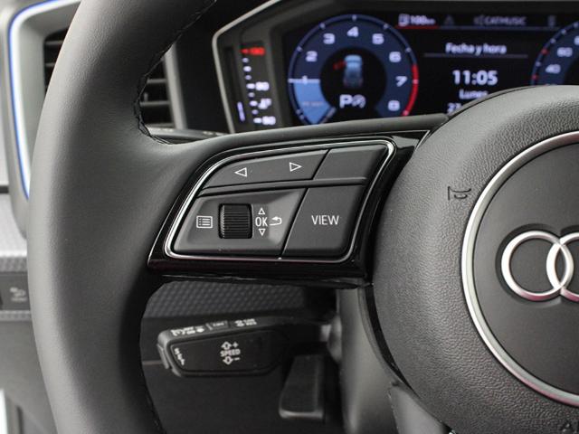 Audi A1 Sportback Adrenalin edition 30 TFSI 85 kW (116 CV) S tronic