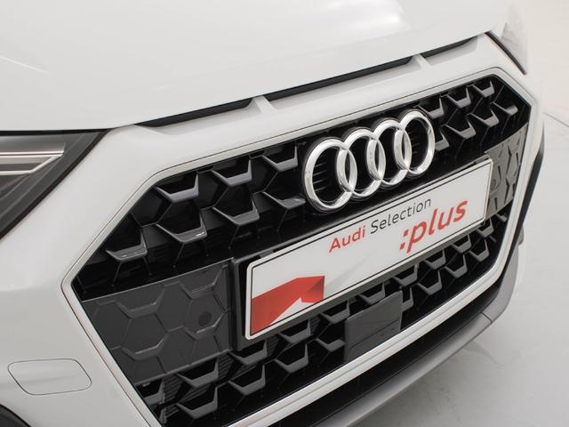Audi A1 Sportback Adrenalin edition 30 TFSI 85 kW (116 CV) S tronic