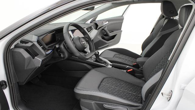 Audi A1 Sportback Adrenalin edition 30 TFSI 85 kW (116 CV) S tronic