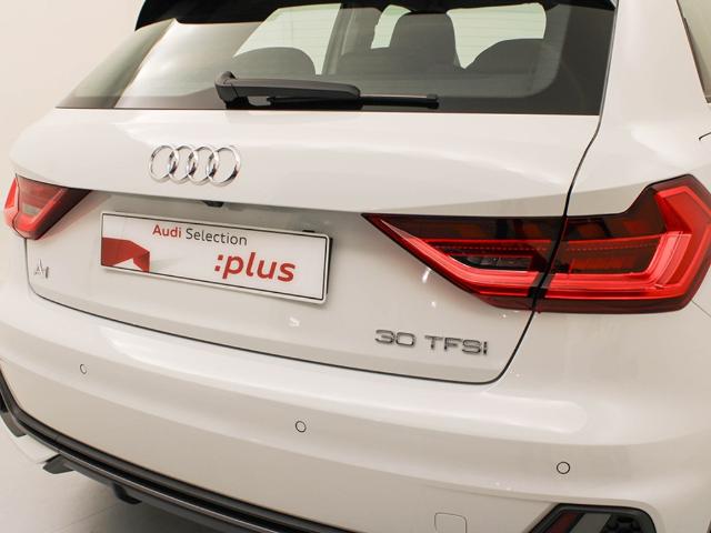 Audi A1 Sportback Adrenalin edition 30 TFSI 85 kW (116 CV) S tronic