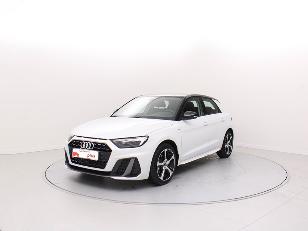 Audi A1 Sportback 30 TFSI de segunda mano