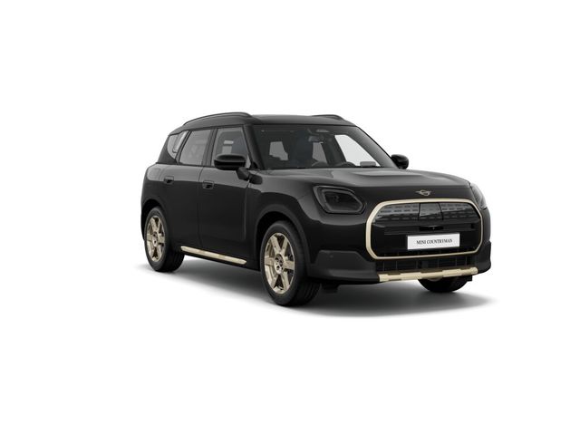 fotoG 0 del MINI MINI Countryman E 150 kW (204 CV) 204cv Eléctrico del 2025 en Barcelona