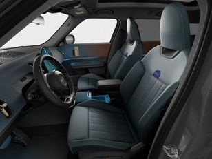 Fotos de MINI Countryman E 150 kW (204 CV)