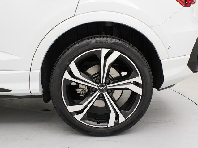 Audi Q3 Sportback Black line 40 TDI quattro 147 kW (200 CV) S tronic