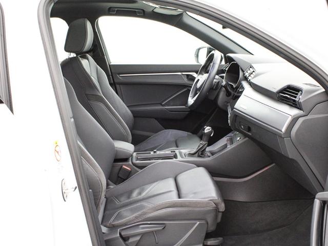 Audi Q3 Sportback Black line 40 TDI quattro 147 kW (200 CV) S tronic