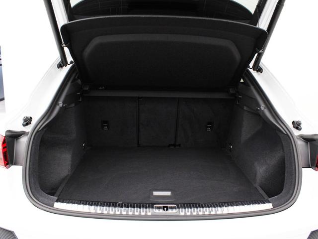 Audi Q3 Sportback Black line 40 TDI quattro 147 kW (200 CV) S tronic