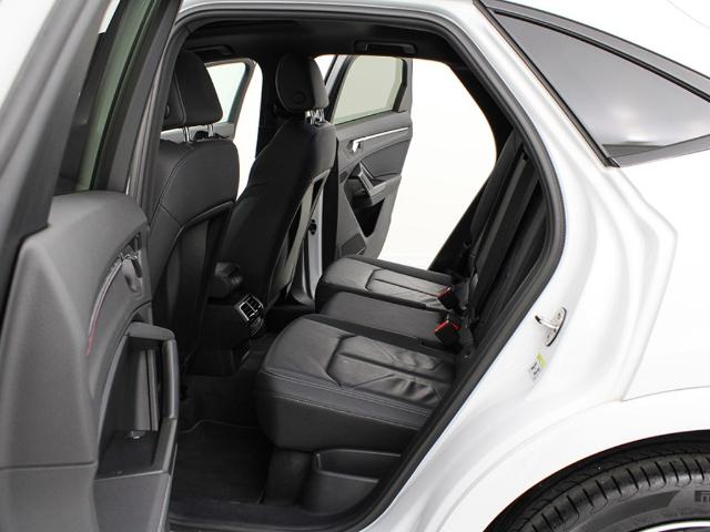 Audi Q3 Sportback Black line 40 TDI quattro 147 kW (200 CV) S tronic