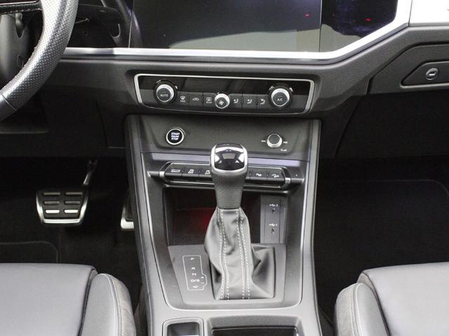 Audi Q3 Sportback Black line 40 TDI quattro 147 kW (200 CV) S tronic